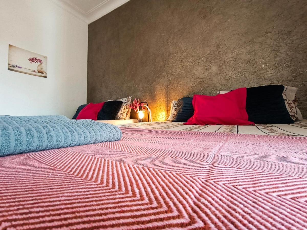 Urquinaona Rooms Барселона Экстерьер фото
