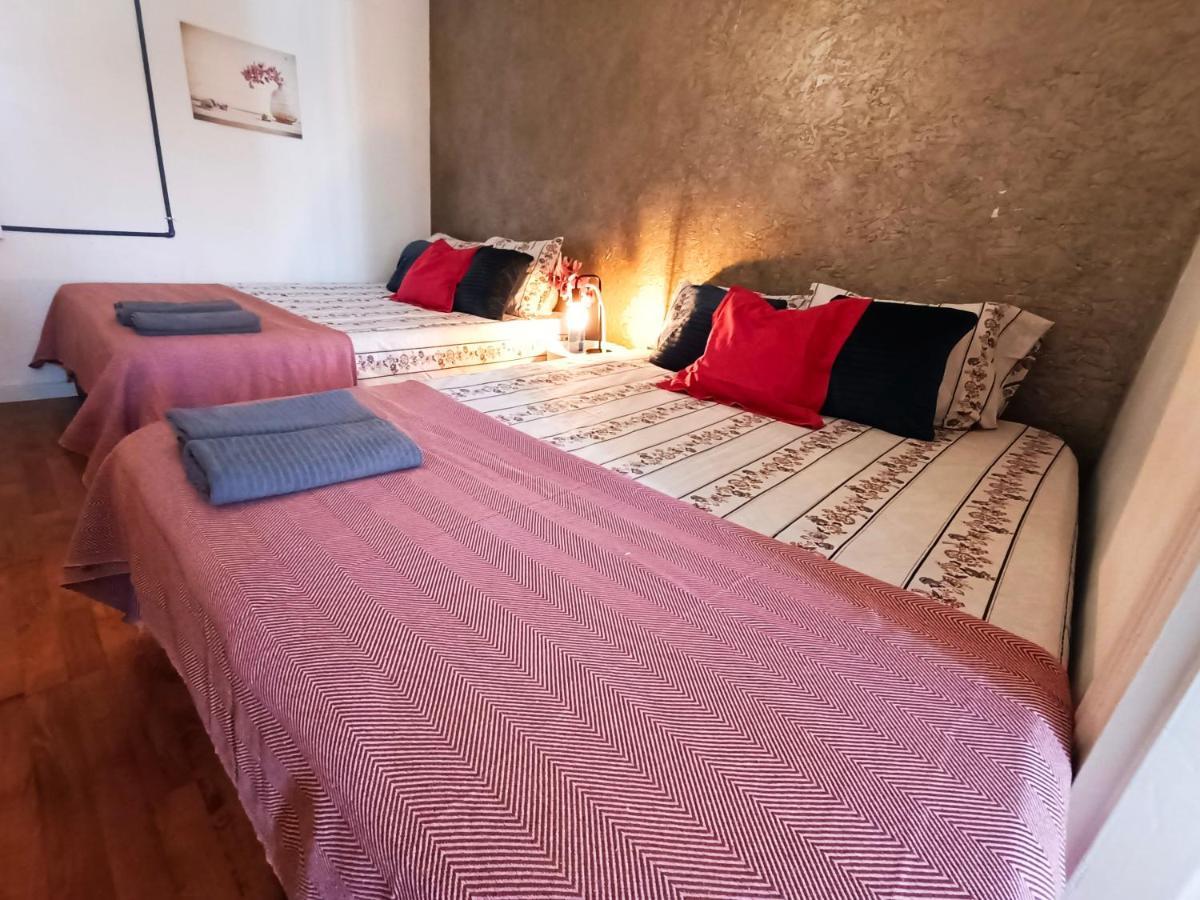 Urquinaona Rooms Барселона Экстерьер фото