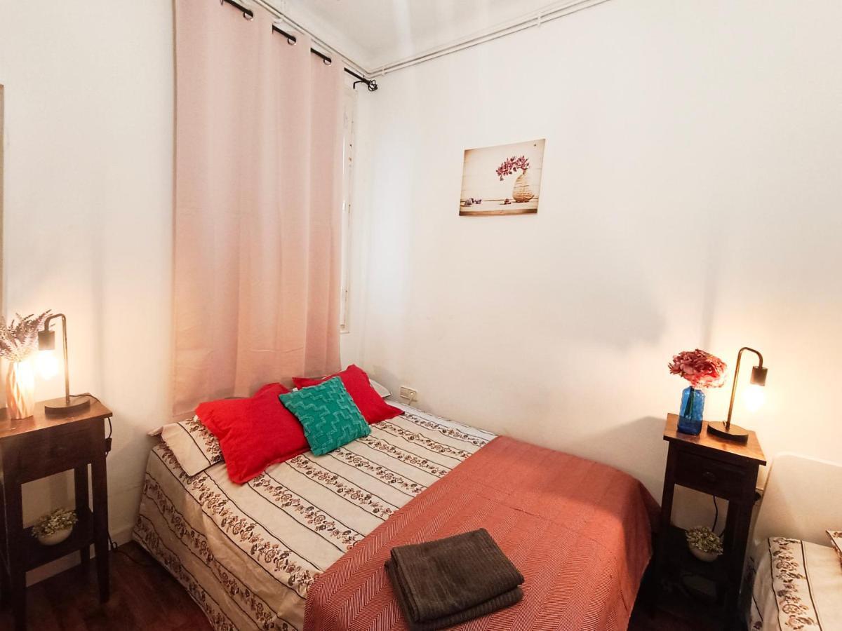 Urquinaona Rooms Барселона Экстерьер фото