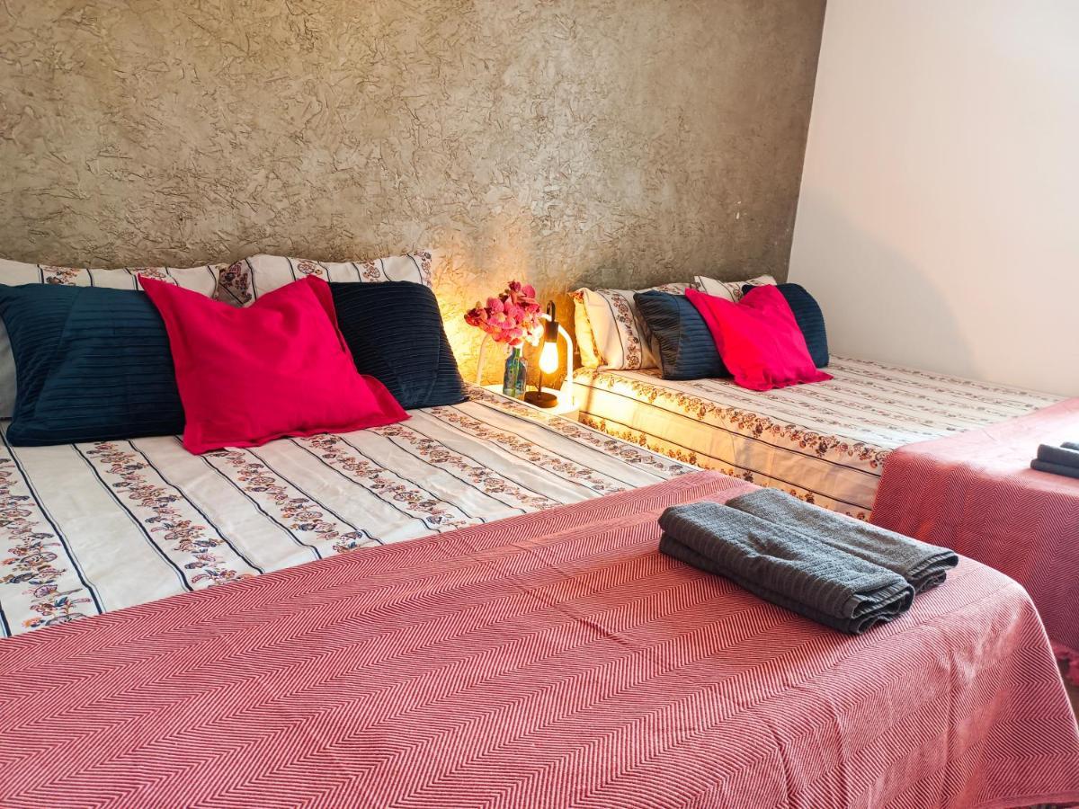 Urquinaona Rooms Барселона Экстерьер фото