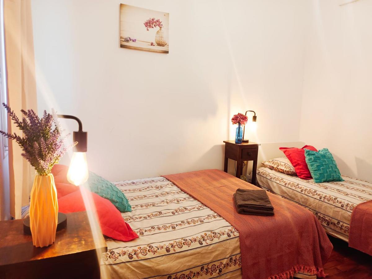 Urquinaona Rooms Барселона Экстерьер фото