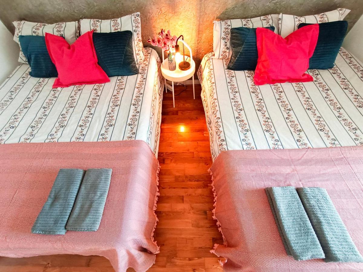 Urquinaona Rooms Барселона Экстерьер фото